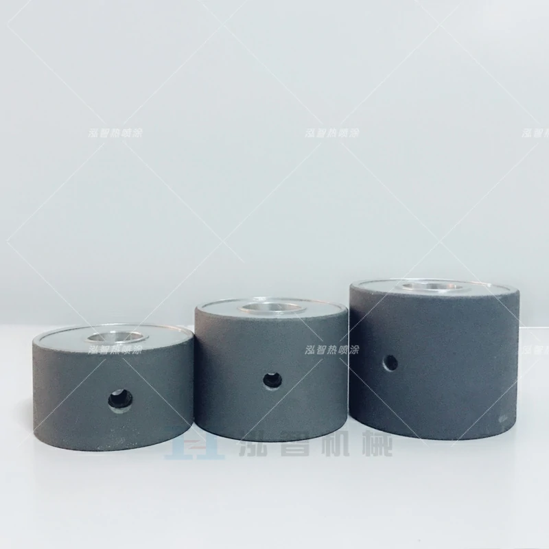 送纸轮（防粘涂层）