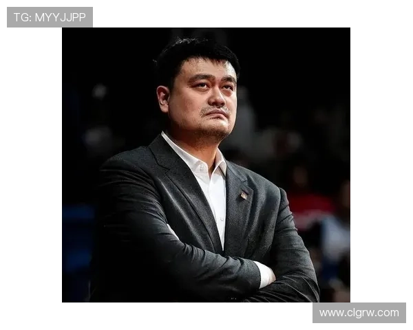 杨嘉宾与姚明的友谊故事探讨与中国篮球的未来发展之路 杨嘉宾与姚明的友谊故事探讨与中国篮球的未来发展之路
