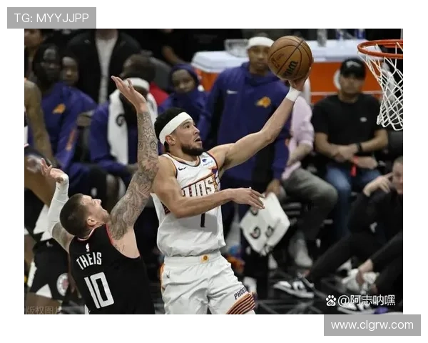 布克谈客战快船表示对手主场揭幕战定会极具侵略性球队需全力应对