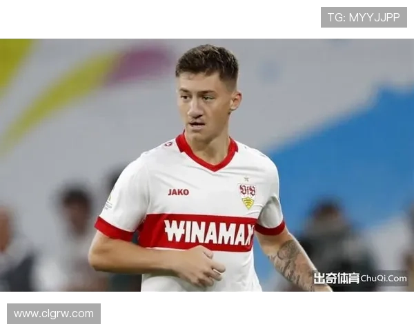 德国媒体称斯图加特为斯蒂勒标价五千万欧曼联等豪门密切关注 德国媒体称斯图加特为斯蒂勒标价五千万欧曼联等豪门密切关注