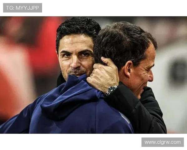 阿尔特塔称加布里埃尔充满侵略性 特罗萨德具天生杀手本能